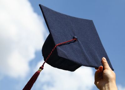 Capstone Care Leavers - Help with education fees